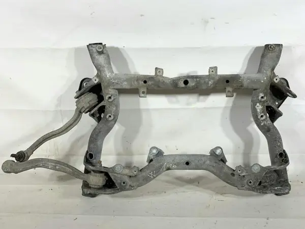 Cadru motor Mercedes C-class facelift (2011-2015) [w204] 2.2 cdti A651 911