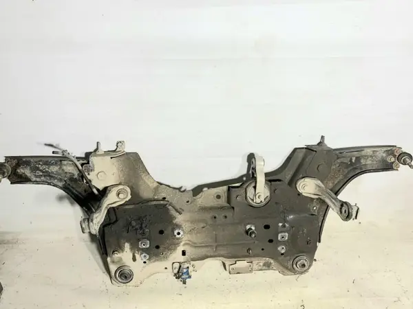 Cadru motor Renault Laguna 3 (2007-2010) 1.5 dci; 2.0 dci K9K 846; M9R (802)