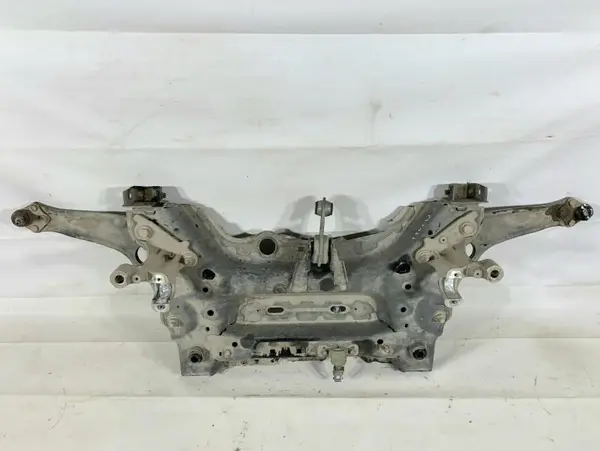 Cadru motor Renault Megane 4 facelift (2020-2024) 1.3 tce H5H-E4