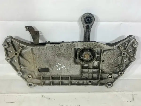 Cadru motor Seat Altea facelift (2009-2015) [5p] 1.4 tsi CAXC
