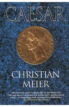 Caesar - Christian Meier