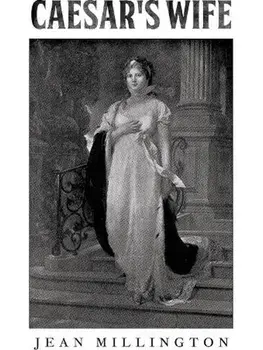 Caesar's Wife, Paperback/Jean Millington