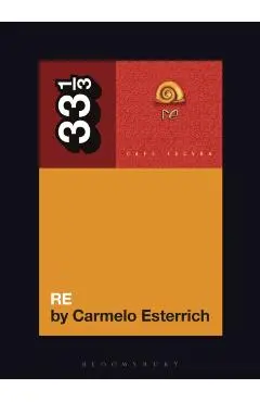 Café Tacvba's Re - Carmelo Esterrich