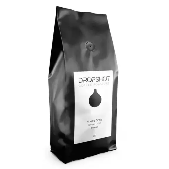 Cafea boabe Dropshot Honey Drop Blend 1000 g