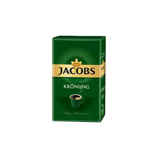 Cafea Jacobs Kronung 250 g Cafea Jacobs Kronung 250 g