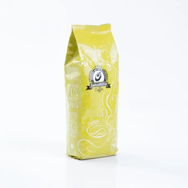 Cafea Switchmorn - Boabe intens | Switchmorn