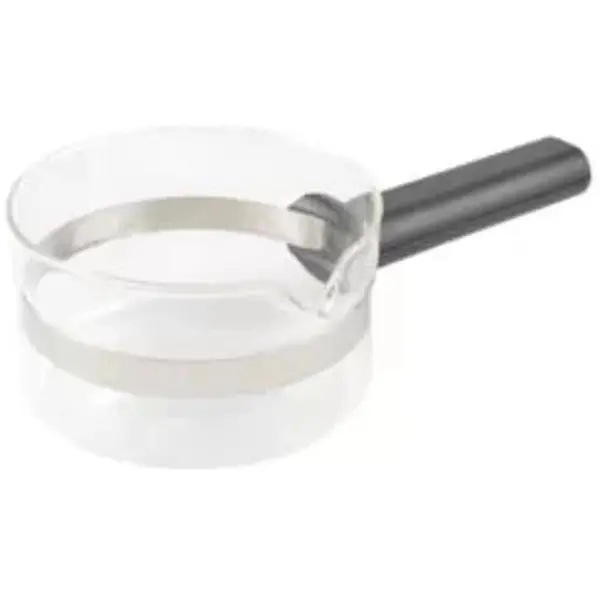 Cafetiera din Sticla, 400 ml, Perfect Home