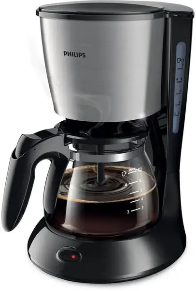 Cafetiera Philips HD7435/20, 700W