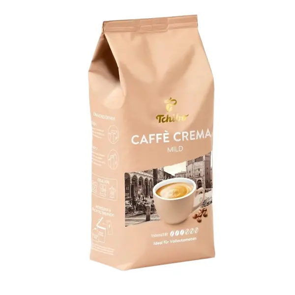 Caffe crema milder 1kg 1000 gr