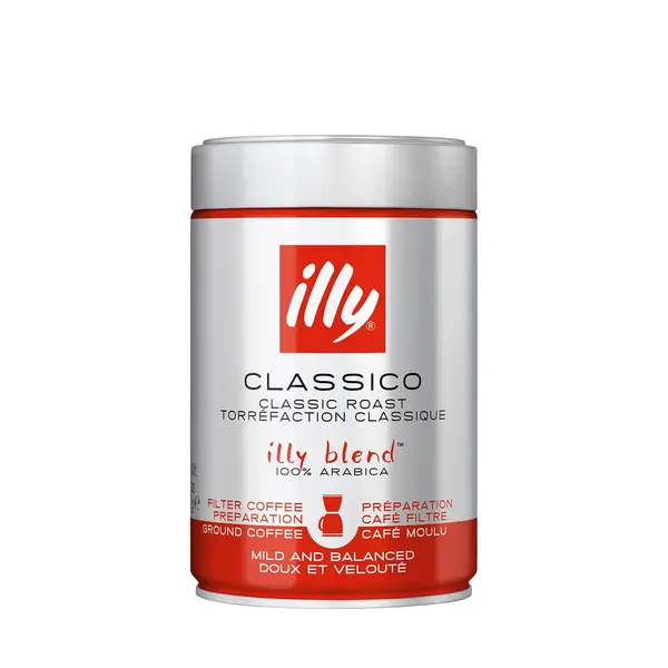 Caffe filtro 250 gr