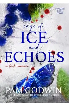 Cage of Ice and Echoes - Pam Godwin