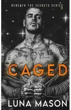 Caged - Luna Mason