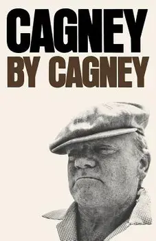 Cagney by Cagney, Paperback/James Cagney