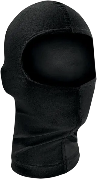Cagula Snow Ski Zanheadgear Nylon Black