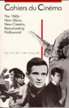 Cahiers du Cinema, Paperback/***