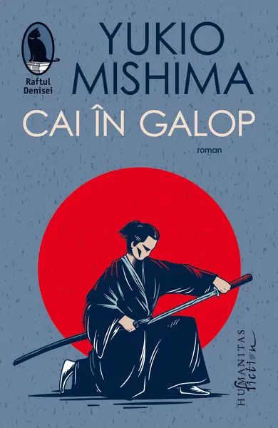 Cai în galop