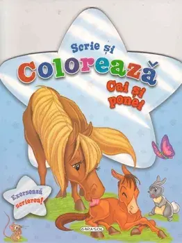 Cai si ponei/***
