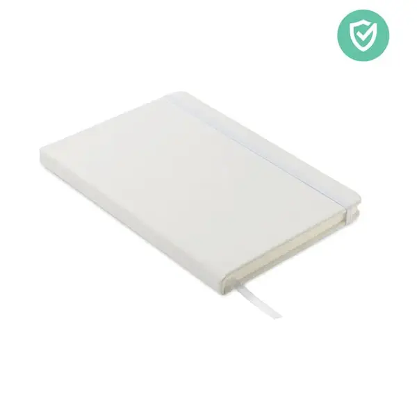 Caiet antibacterian liniat A5 Caiet antibacterian liniat A5