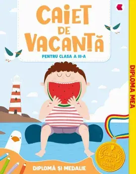 Caiet de vacanta pentru clasa a III-a/***