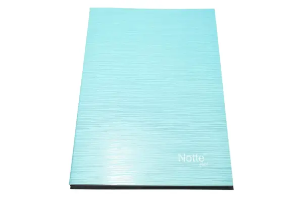 Caiet Notte School A4 capsat matematica 40 file diverse culori Caiet Notte School A4 capsat matematica 40 file diverse culori Bleu