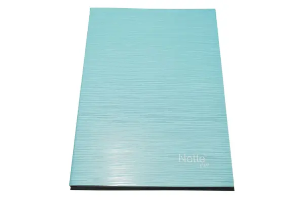 Caiet Notte School A5 capsat dictando 80 file culori diverse Caiet Notte School A5 capsat dictando 80 file culori diverse Bleu