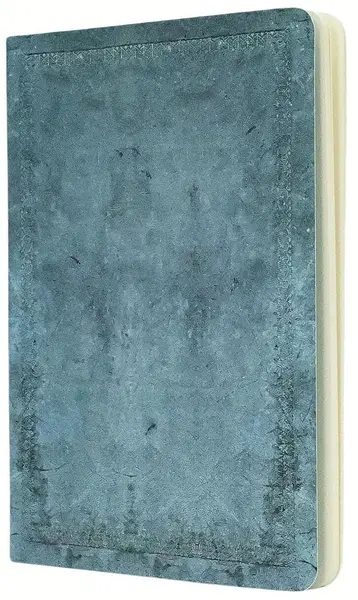 Caiet Paperblanks Riviera Bold - A5, 40 foi, rânduri largi