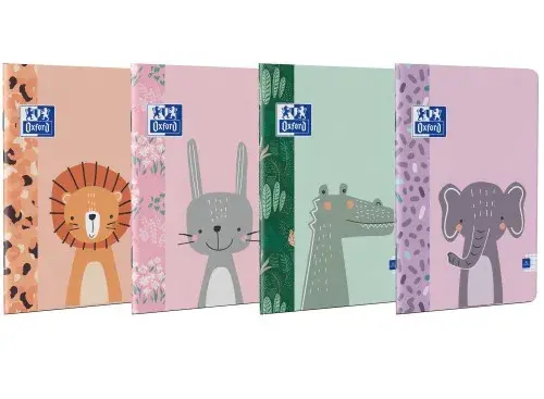 Caiet Tip I A5 24 File Oxford Caiet Tip I A5 24 File Oxford