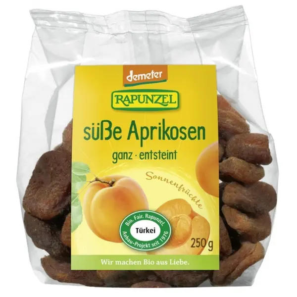 Caise intregi dulci fara samburi, eco - 250 g