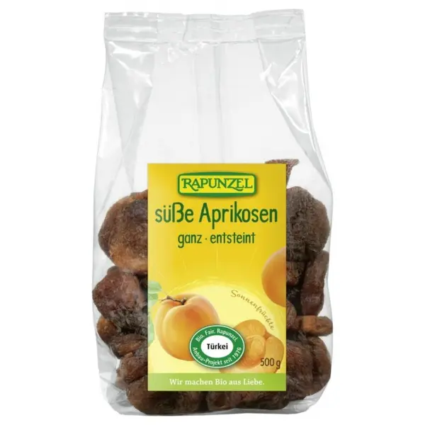 Caise intregi dulci fara samburi, eco - 500 g