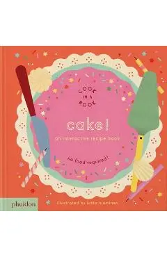 Cake! - Lotta Nieminen