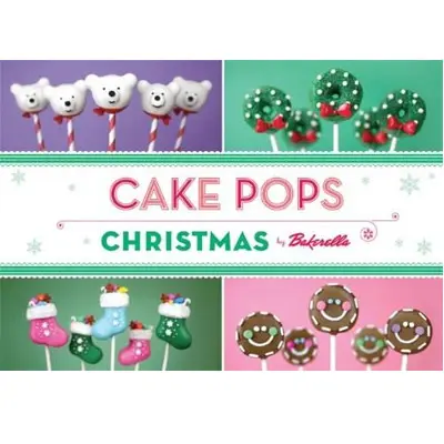 Cake Pops: Christmas | Bakerella