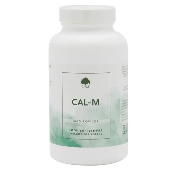 Cal-M - 100g pulbere - Default Title