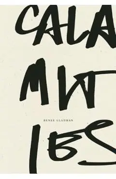 Calamities - Renee Gladman
