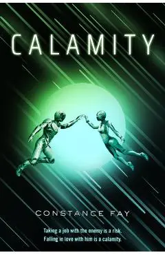 Calamity - Constance Fay