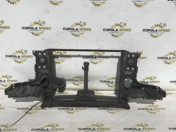 Calandru Volkswagen Touareg (2002-2006) 2.5 tdi bac