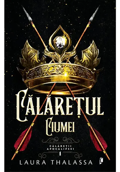 Calaretul Ciumei
