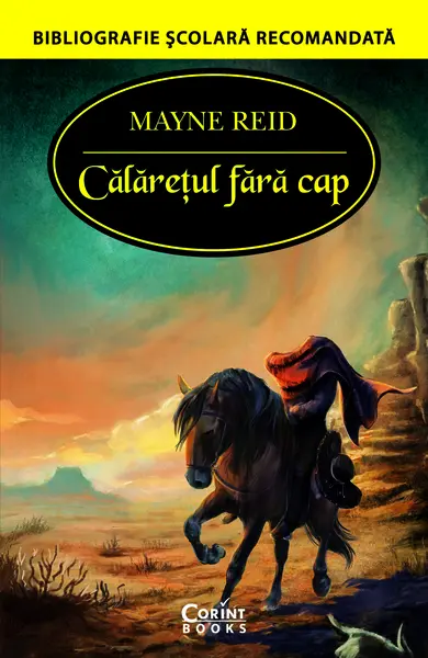 Călărețul fără cap