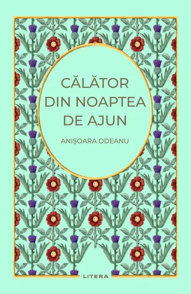 Calator din noaptea de Ajun (vol. 20)