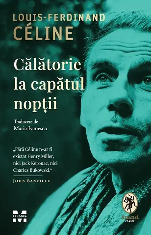 Călătorie la capătul nopții