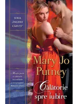 Calatorie spre iubire/Mary Jo Putney