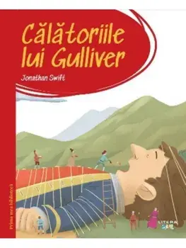 Calatoriile lui Guliver/Jonathan Swift