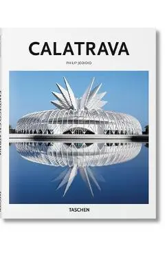 Calatrava - Philip Jodidio
