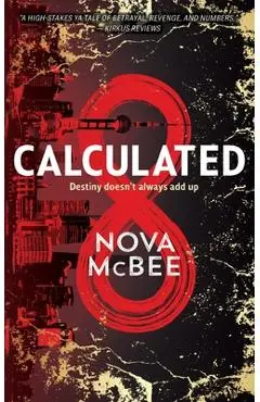 Calculated - Nova Mcbee