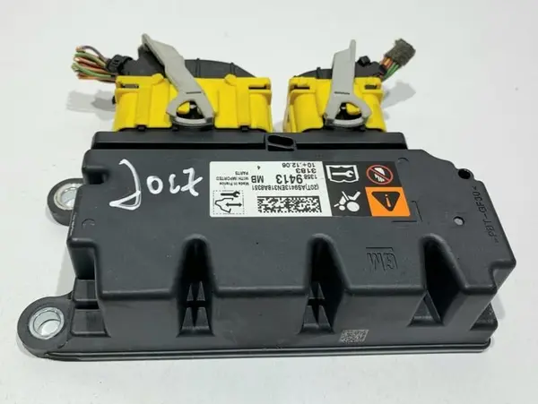 Calculator airbag 13589413 Opel Astra J facelift (2012-2015)