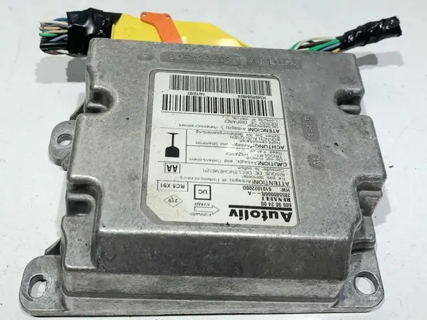 Calculator airbag 285580006R Renault Laguna 3 (2007-2010)
