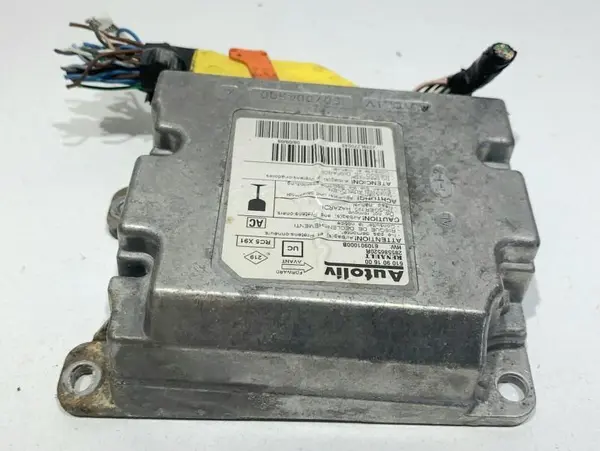 Calculator airbag 285586520R Renault Laguna 3 (2007-2010)