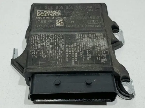Calculator airbag 3Q0959655AP Volkswagen Passat B8 (2014-2019)