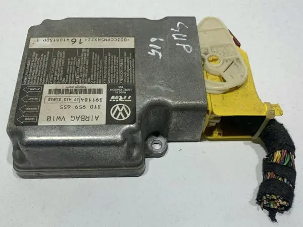 Calculator airbag 3T0959655 Skoda Superb 2 (2008-2013)