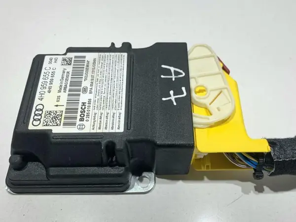 Calculator airbag 4H0959655C Audi A7 (2010-2018) [4g]