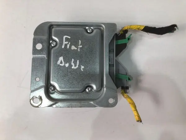 Calculator airbag 51810463 Fiat Doblo 2 (2009-2015)